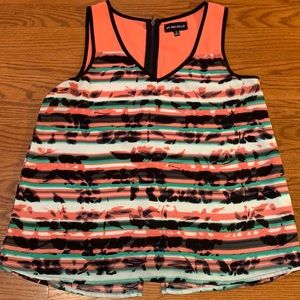 My Michelle Tank Top